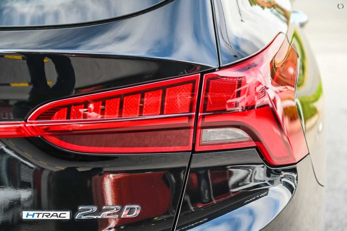 2023 Hyundai Santa Fe Highlander TM.V4