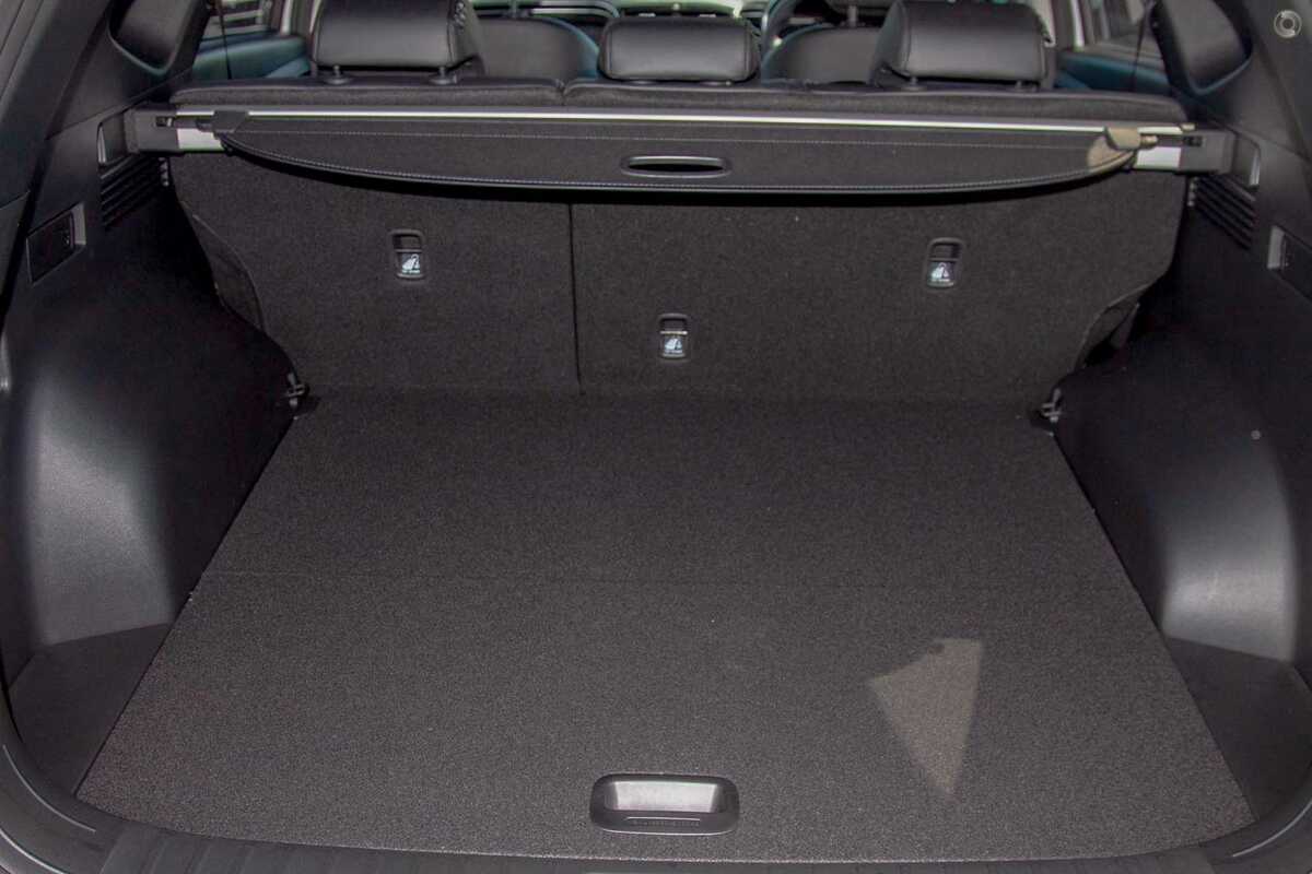 2023 Hyundai Tucson Elite NX4.V2