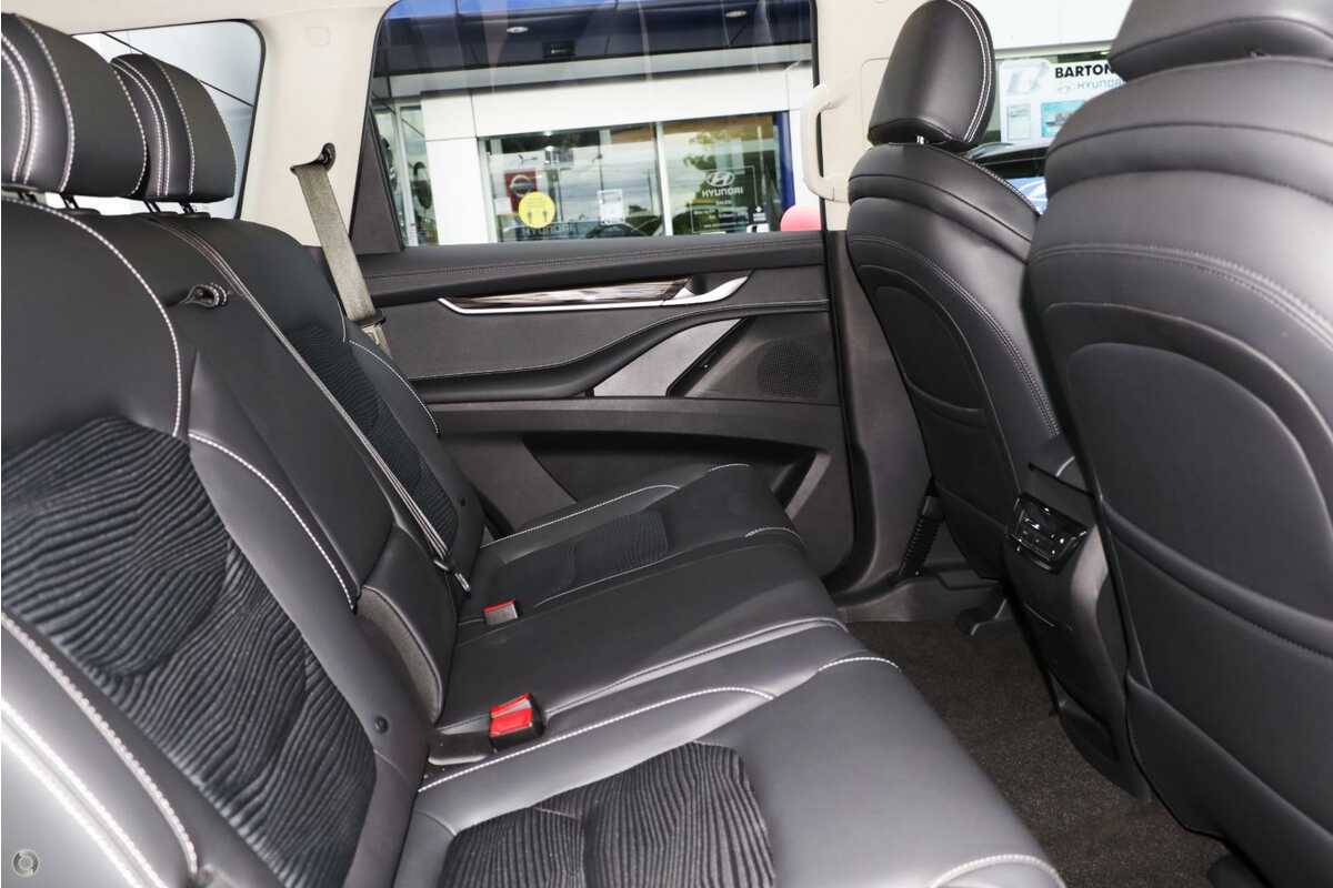 2023 LDV D90  SV9A