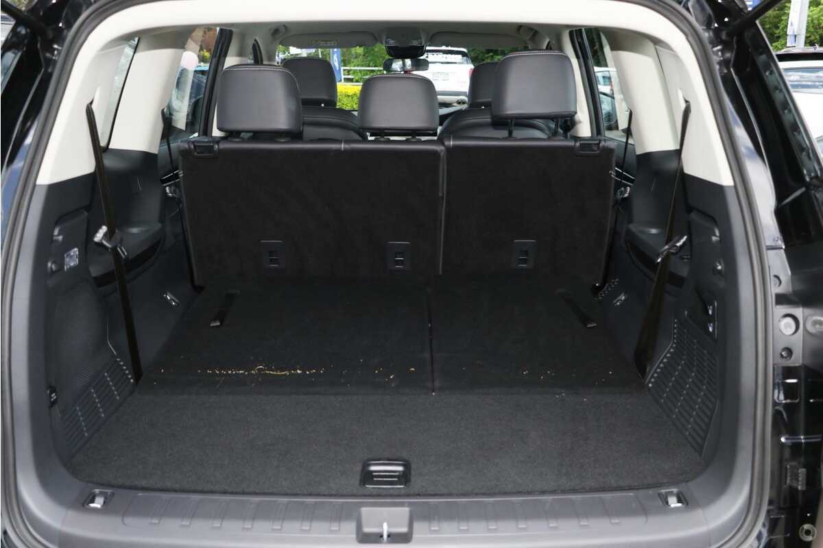 2023 LDV D90  SV9A