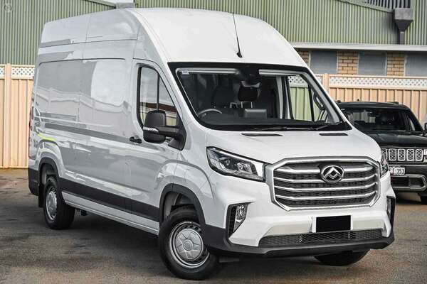 2023 LDV Deliver 9