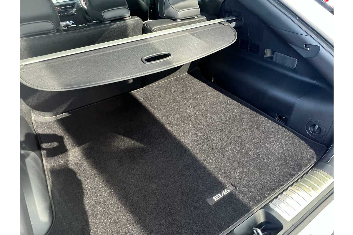 2023 Kia EV6 GT-Line CV