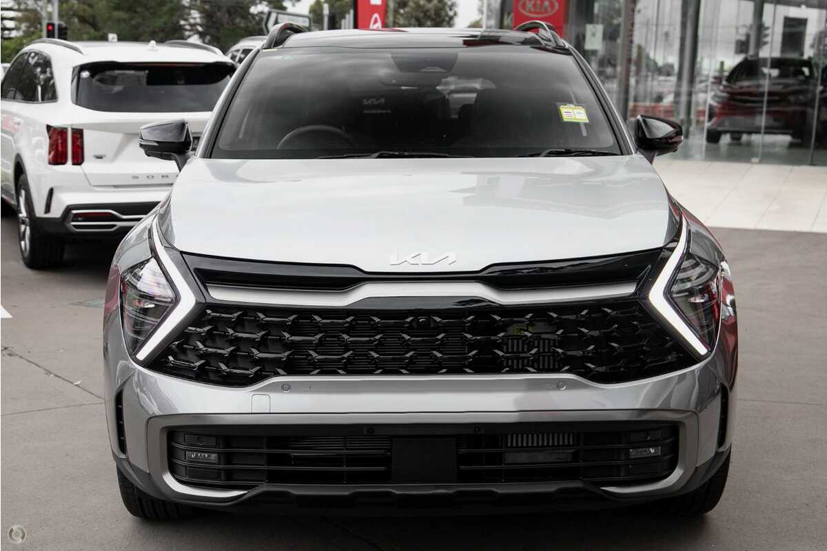 2023 Kia Sportage GT-Line NQ5