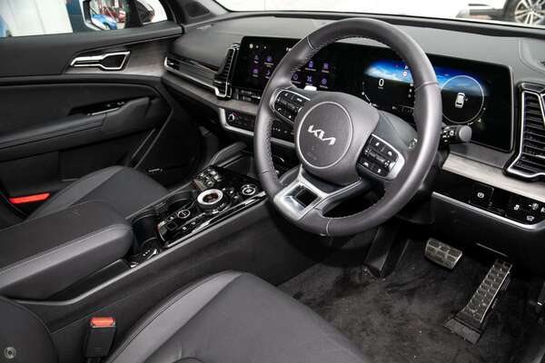 2023 Kia Sportage GT-Line NQ5