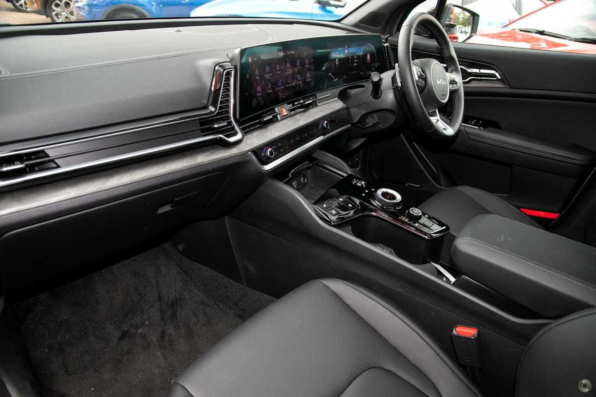 2023 Kia Sportage GT-Line NQ5