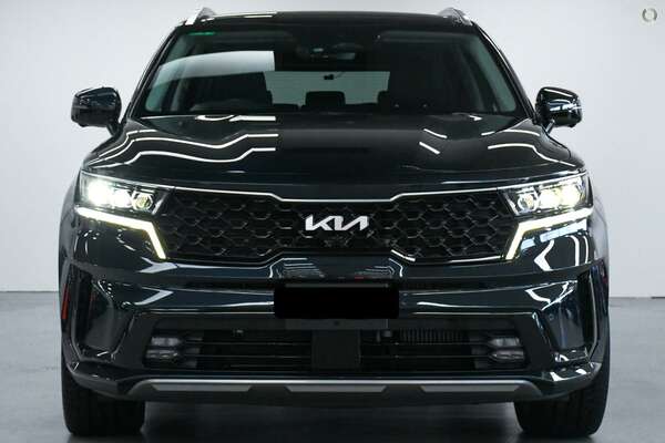 2023 Kia Sorento GT-Line MQ4