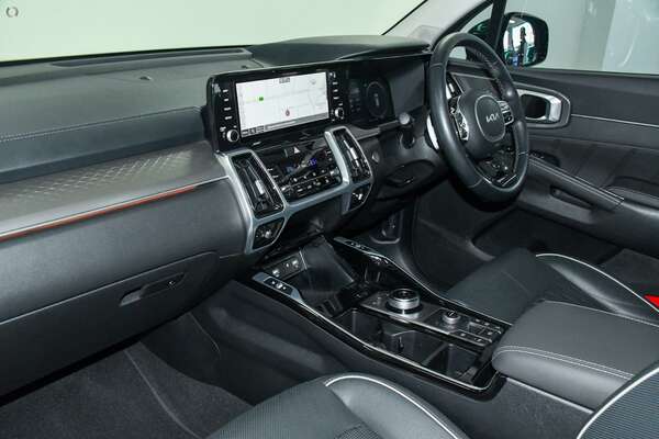 2023 Kia Sorento GT-Line MQ4