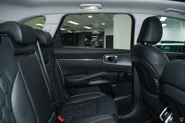 2023 Kia Sorento GT-Line MQ4