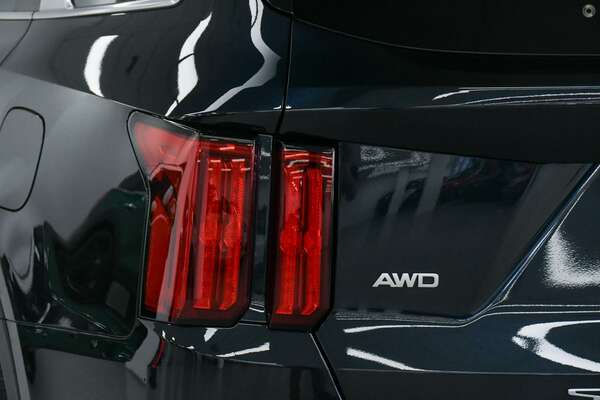2023 Kia Sorento GT-Line MQ4