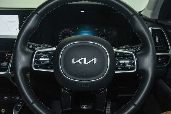2023 Kia Sorento GT-Line MQ4