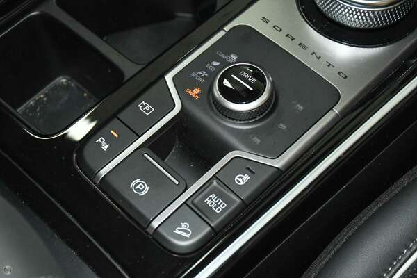 2023 Kia Sorento GT-Line MQ4