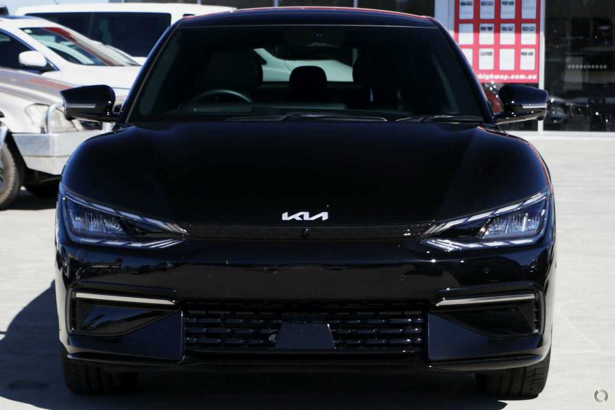 2023 Kia EV6 GT-Line CV