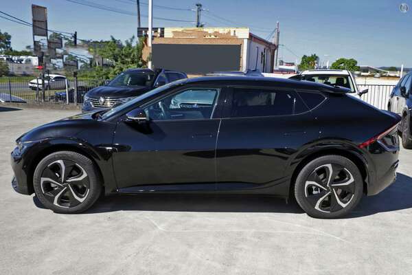 2023 Kia EV6 GT-Line CV