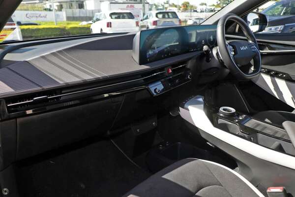 2023 Kia EV6 GT-Line CV