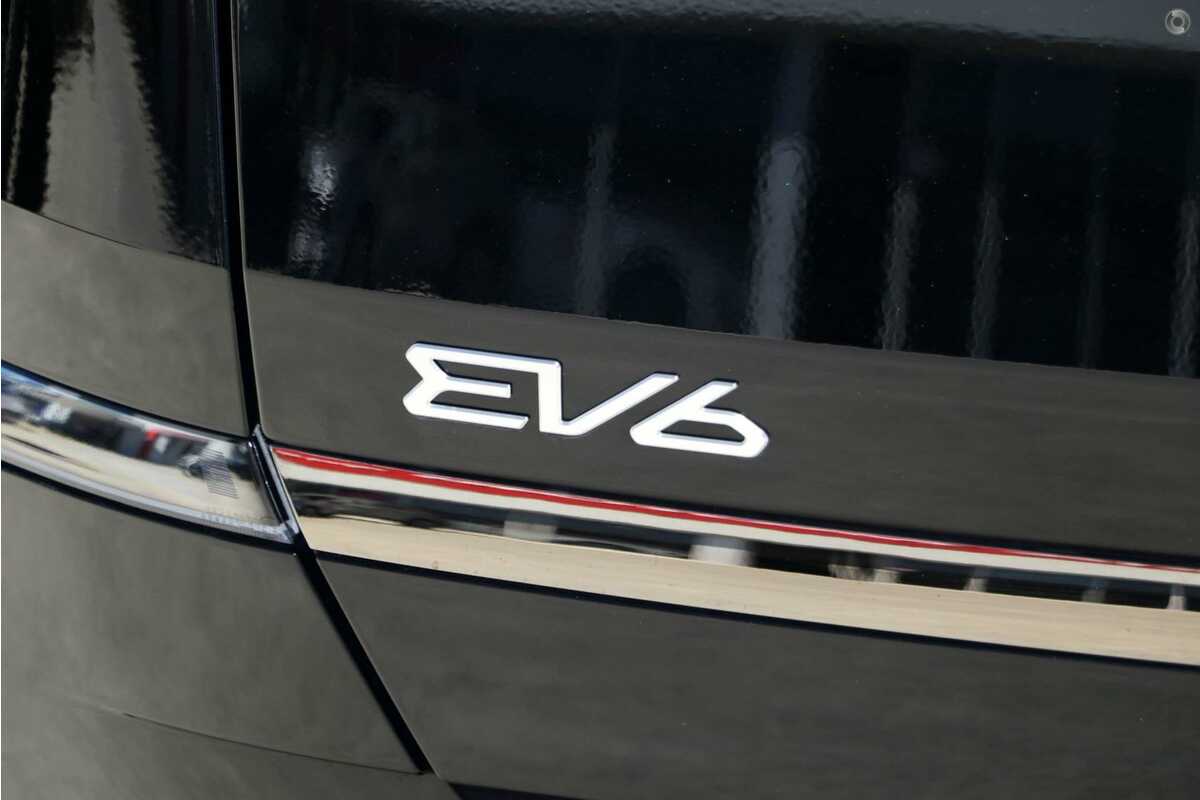 2023 Kia EV6 GT-Line CV