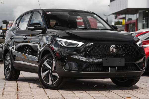 2022 MG ZS EV Excite AZS1