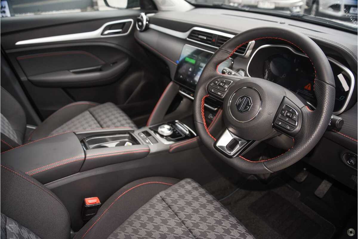 2022 MG ZS EV Excite AZS1