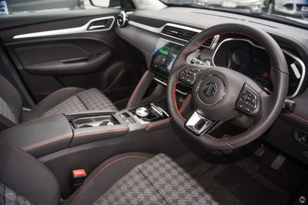 2022 MG ZS EV Excite AZS1
