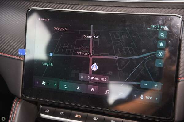 2022 MG ZS EV Excite AZS1