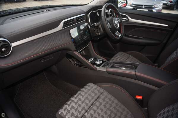 2022 MG ZS EV Excite AZS1