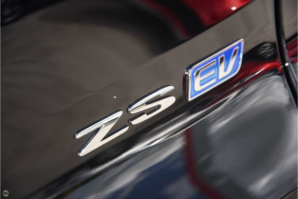 2022 MG ZS EV Excite AZS1