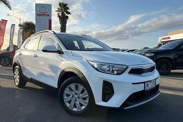 2022 Kia Stonic S YB