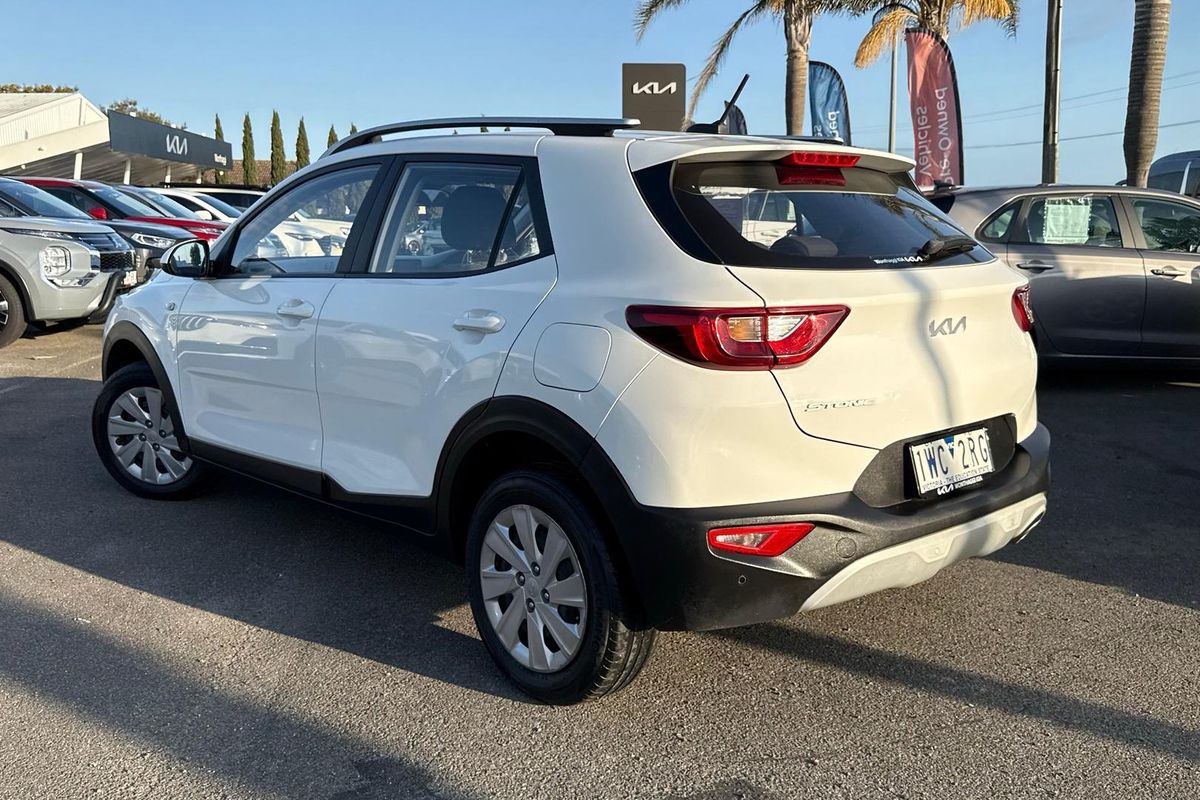 2022 Kia Stonic S YB