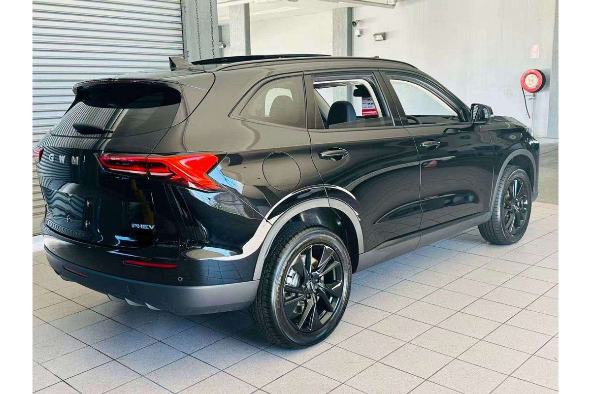 H6 ULTRA AUTO PHEV 4X2 AT1
