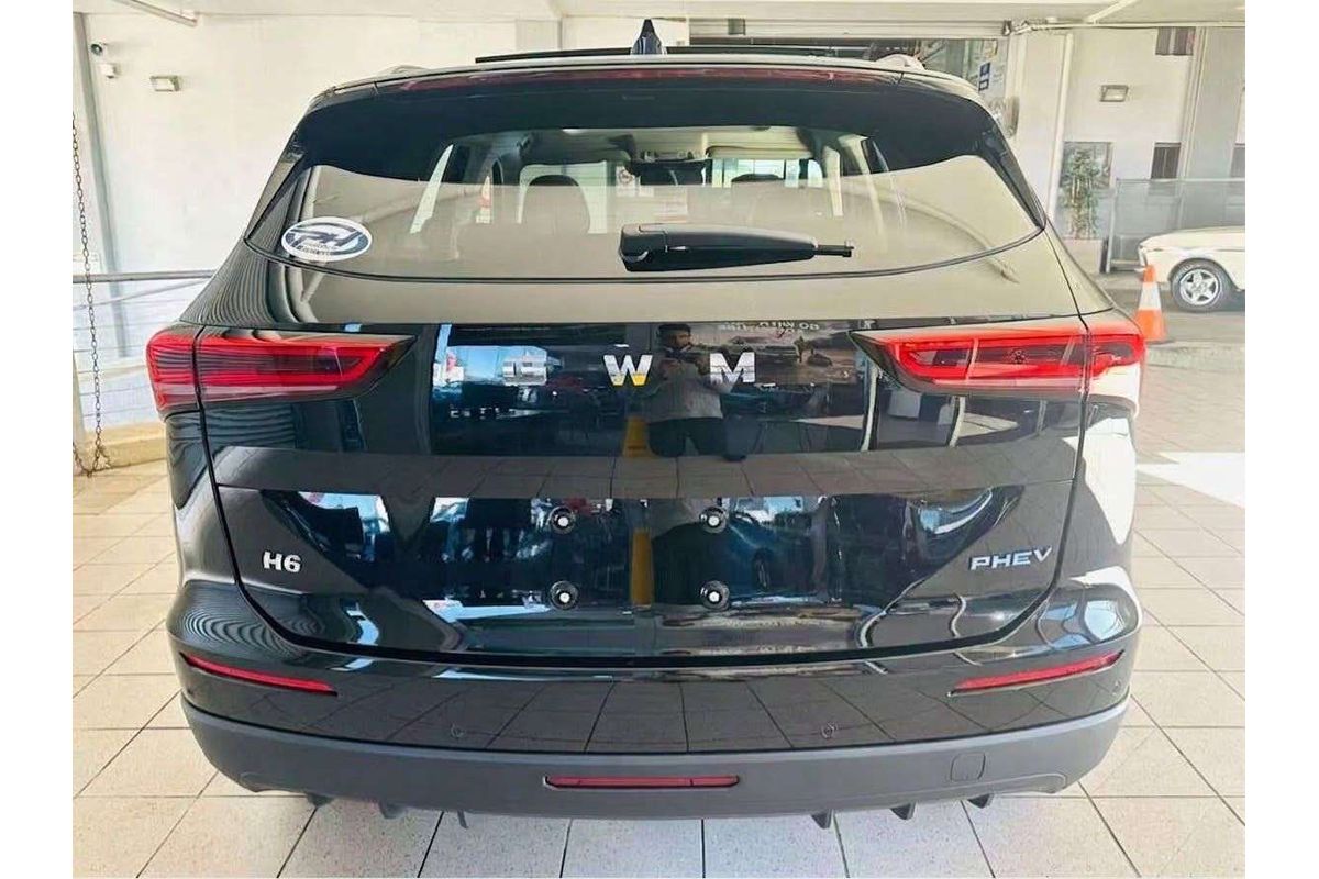 H6 ULTRA AUTO PHEV 4X2 AT1