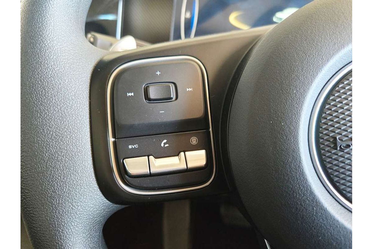 2.0T Cannon Single Cab Chassic Premium 4x2