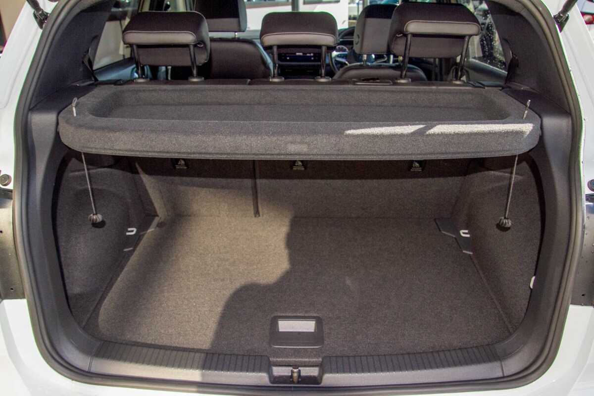 2021 Volkswagen T-Cross 85TSI Style C11