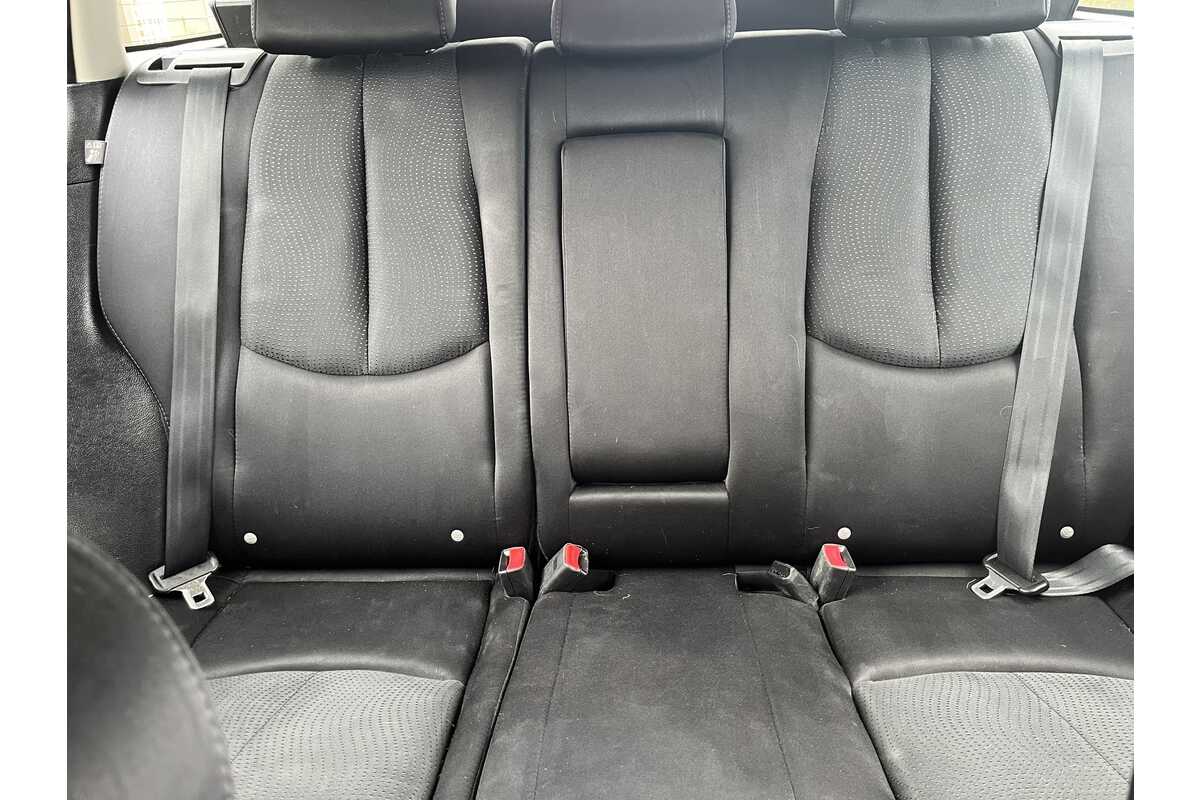 2008 Mazda 6 Classic GH1051