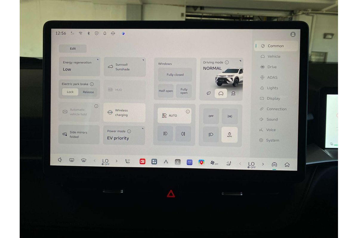 26 B03 H6GT ULT PHEV 1.5T AWD AT1
