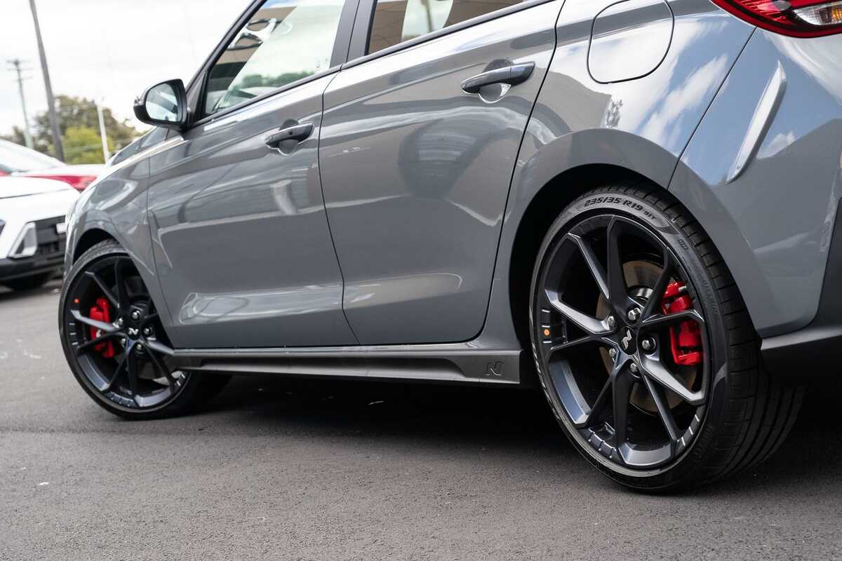 2023 Hyundai i30 N Premium PDe.V5