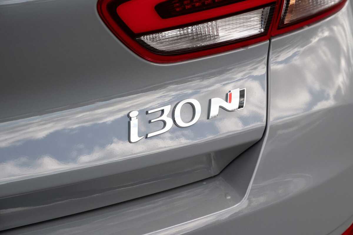 2023 Hyundai i30 N Premium PDe.V5
