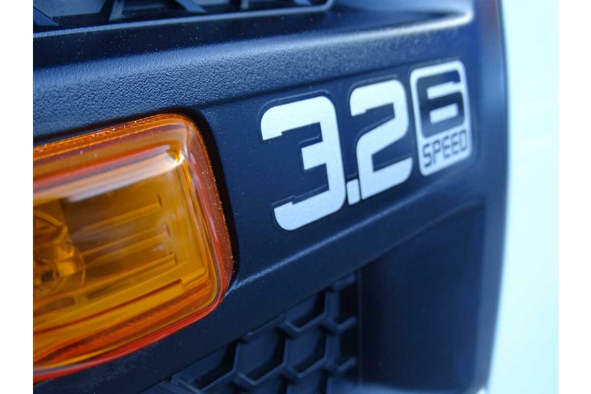 2012 Ford Ranger XL PX