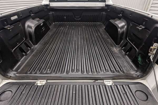 2008 Holden Ute Omega VE