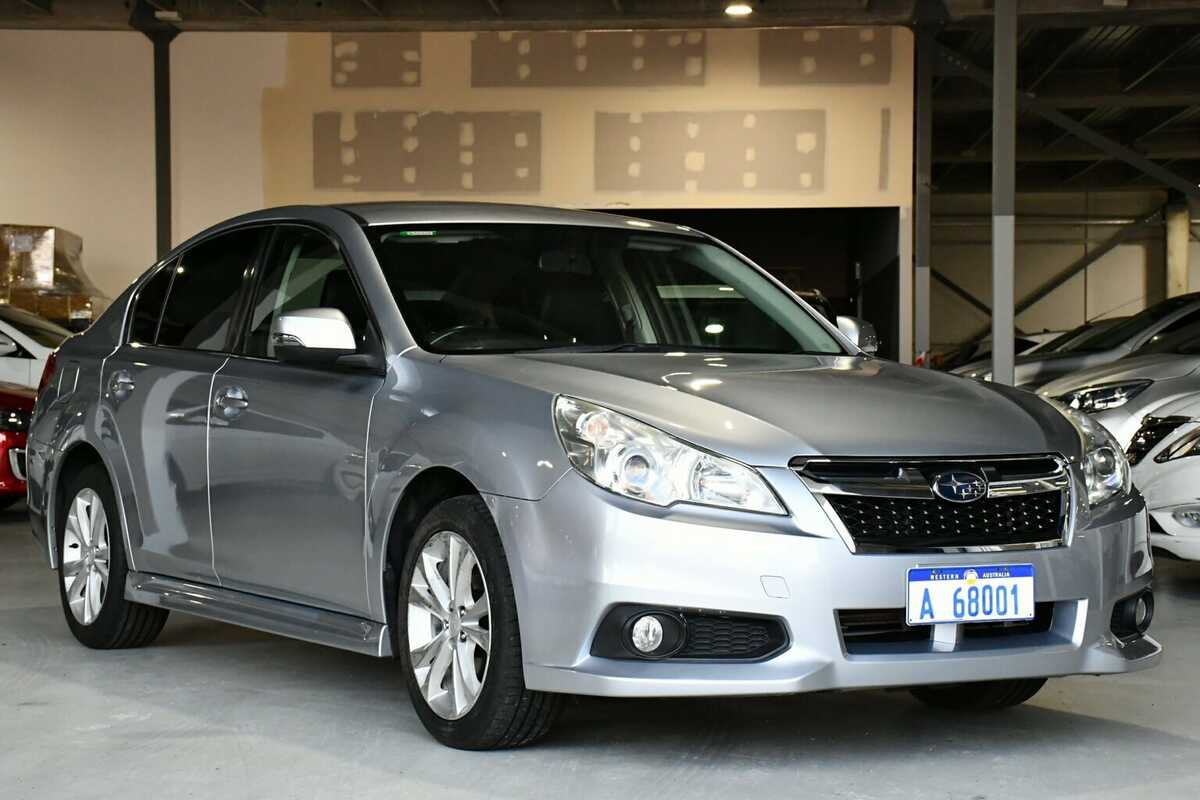 Cheap 2013 Subaru Liberty 2.5I? Find The Lowest Price Here! - 55lcqmn