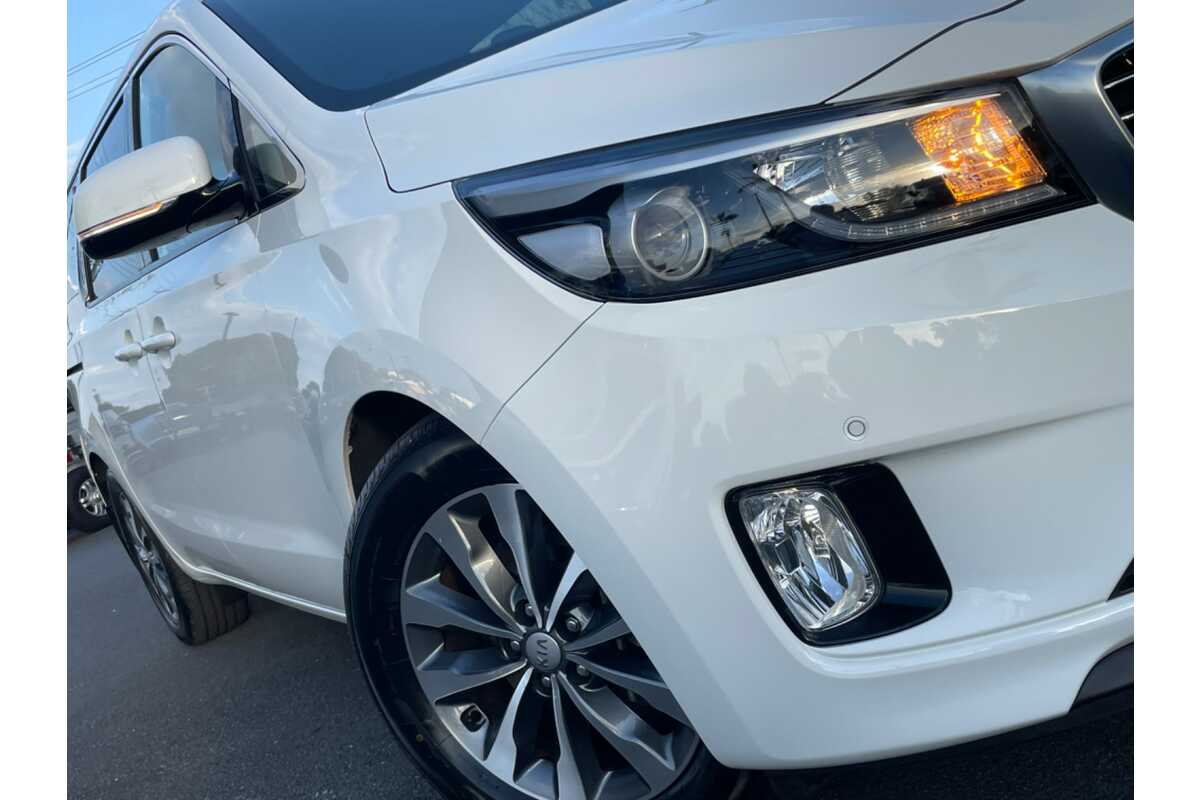 2016 Kia Carnival SLi YP