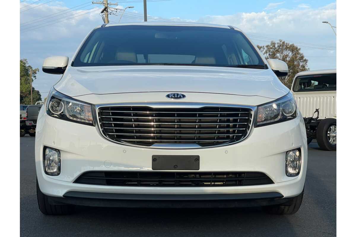 2016 Kia Carnival SLi YP