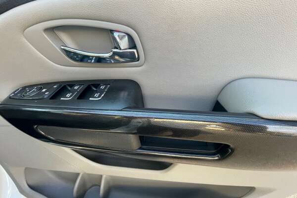 2016 Kia Carnival SLi YP