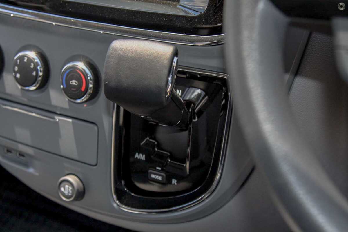 2023 LDV V80