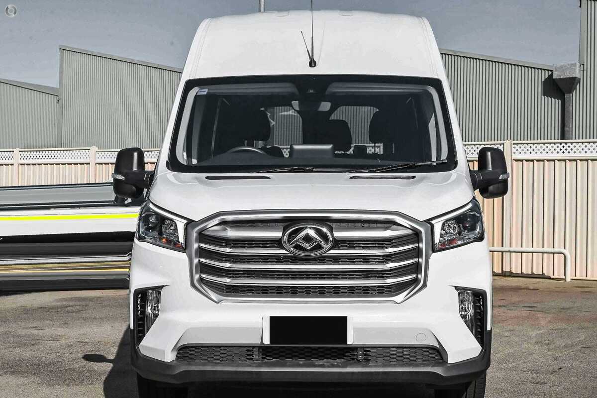2023 LDV Deliver 9