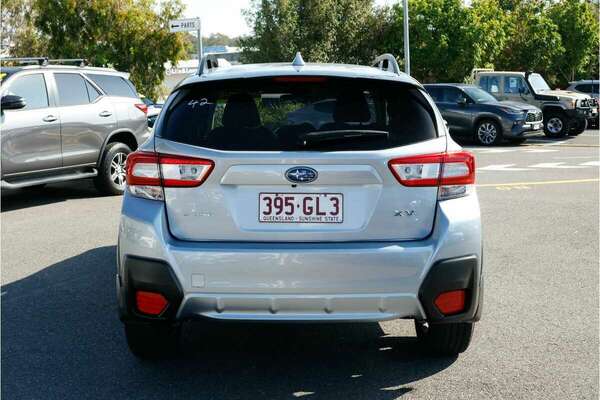 2019 Subaru XV 2.0i G5X