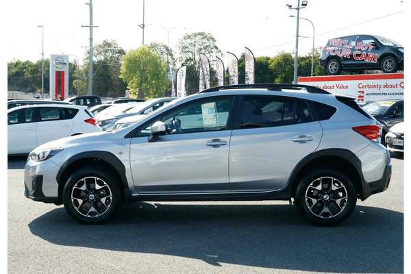 2019 Subaru XV 2.0i G5X