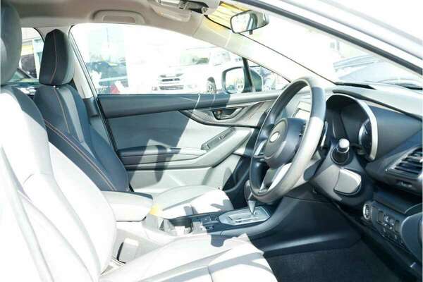 2019 Subaru XV 2.0i G5X