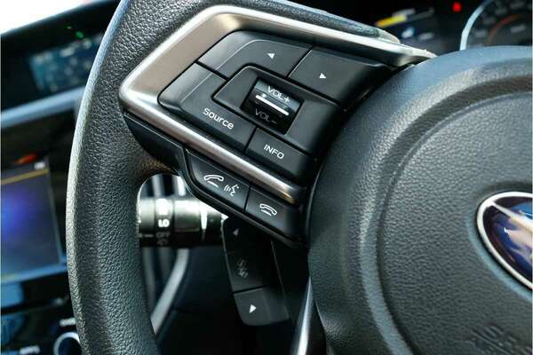 2019 Subaru XV 2.0i G5X
