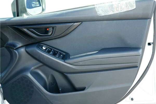 2019 Subaru XV 2.0i G5X