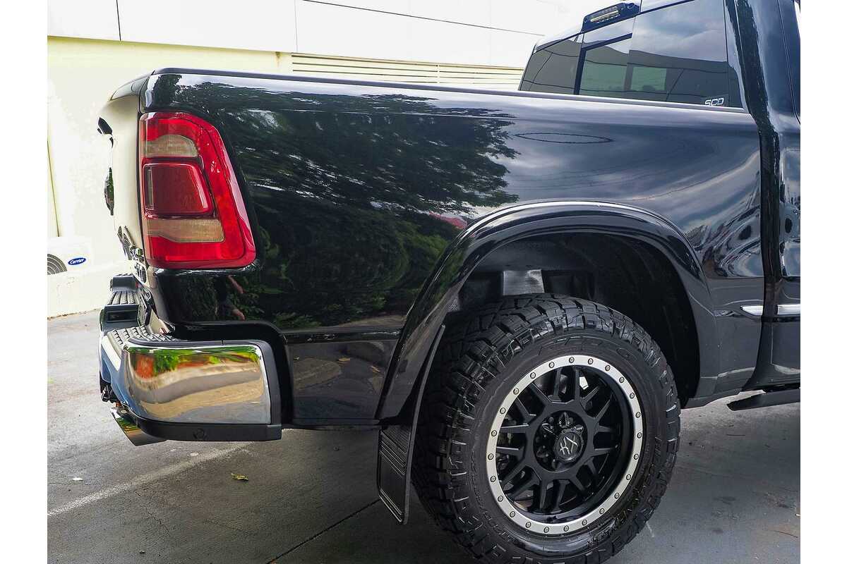 2021 RAM 1500 Limited DT