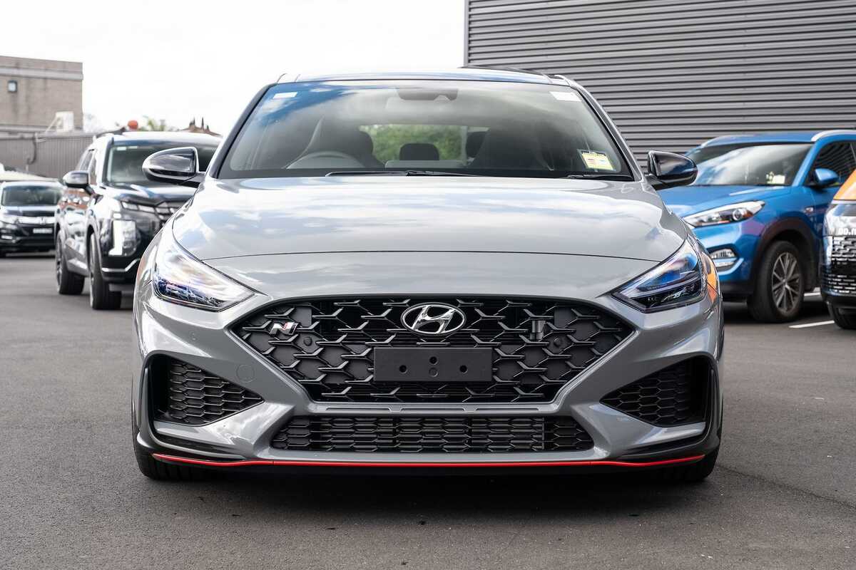 2023 Hyundai i30 N Premium PDe.V5